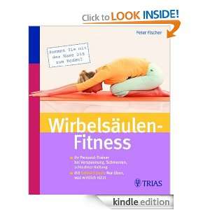 Wirbelsäulen Fitness Ihr Personal Trainer bei Verspannung, Schmerzen 