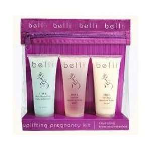 Belli Pregnancy Pampering Kit