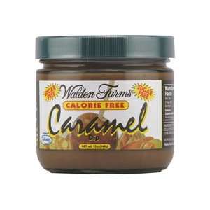  Walden Farms Calorie Free Caramel Dip    12 Fl Oz Health 