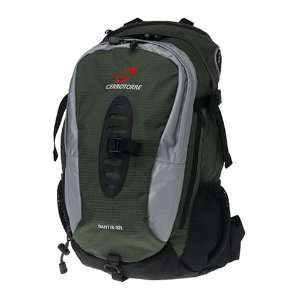  Cerro Torre Santis 32 Air Harness Backpack: Sports 