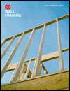   Wall Framing by Charley G. Chadwick, American 