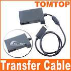 Data Migration Transfer Cable For Xbox 360 Hard Drive