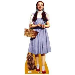  Advanced Graphics The Wizard of Oz   Dorothy and Toto Life 