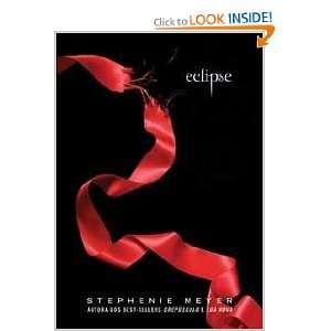  Eclipse (9788598078410) Stephenie Meyer Books