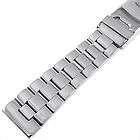 24mm Heavy Duty Quality Stainless Steel Watch Band items in Luxury 