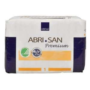  Abri San Premium (1) Air Plus Pad Count Size: 280: Health 