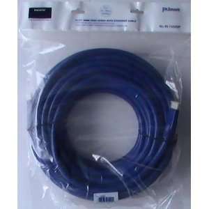    Philmore 45 7450Sp 50 Ft 1.4 Hdmi High Speed Cable: Electronics