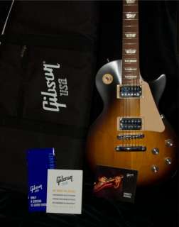 Gibson Les Paul Studio 50s Tribute Electric Guitar with Humbucker 