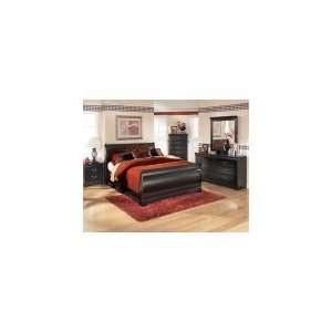   Sleigh Bedroom Set by Signature Design By Ashley: Kitchen & Dining