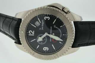 NEW GIRARD PERREGAUX Sea Hawk II 18k Gold 44mm watch  