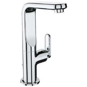  Veris Single Handle Single Hole Vessel Faucet with 