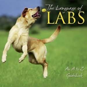  The Language of Labs Book 