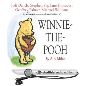  Winnie the Pooh The House at Pooh Corner (Dramatised 