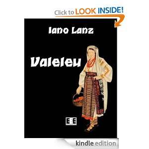 Valeleu (Italian Edition) Iano Lanz  Kindle Store