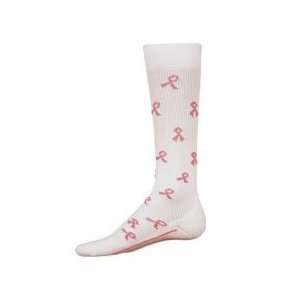  I Care Compression Socks / White