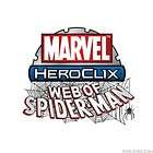 HeroClix Web of Spider Man #105 The Burglar LE SEALED  