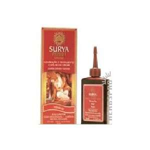 Surya   Henna Burgundy Cream   2.31 OZ Health & Personal 