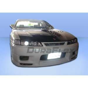  Nissan 240SX 97 98 R33 Duraflex Front Bumper: Automotive