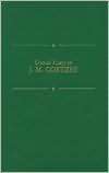 Critical Essays on J. M. Coetzee, (0783800533), Sue Kossew, Textbooks 