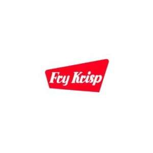 Fry Krisp 5 Lb All Natural Batter Mix Grocery & Gourmet Food