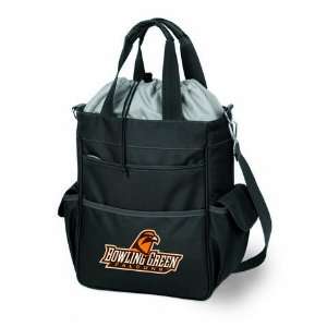  Bowling Green State Falcons Insulated Picnic Tote Tailgate 