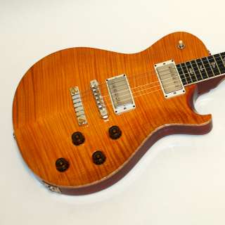 Paul Reed Smith SC 58 in Faded McCarty Burst w/OHSC  