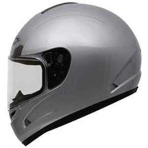  KBC Tarmac Helmet   X Large/Silver Automotive