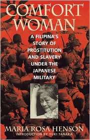 Comfort Woman, (0847691497), Maria Rosa Henson, Textbooks   Barnes 