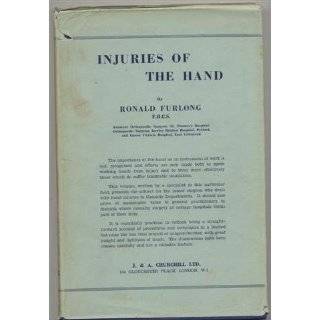  Collectible   Hand Surgery Books