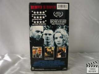 Romper Stomper VHS Russell Crowe; Geoffrey Wright 019485179033  