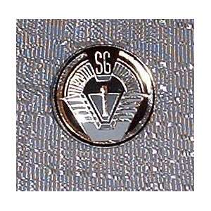  Stargate SG 1 TV Series Group 1 Logo Enamel PIN 