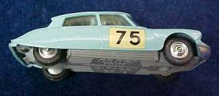 Rare Orig Mint Cars In Box Monte Carlo Rally Corgi Gift Set No 38 1965 