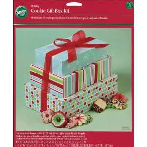  WILTON Cake Decorating and Party Supplies 415 1310 TRT BOX 
