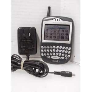    Rim Blackberry 7520 Nextel Cell Phone Sprint: Everything Else