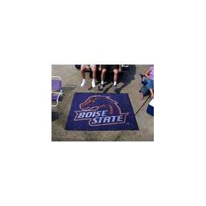  Boise State Broncos Tailgator Rug: Sports & Outdoors