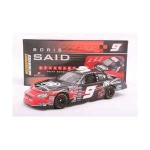  Action 124 Scale Boris Said #9 Ingersoll Rand 2006 Charger Diecast 