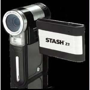  HD 720p Digital Camcorder Z2
