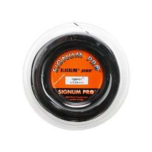  Signum Pro Hyperion 17 (1.24) String Reel Sports 
