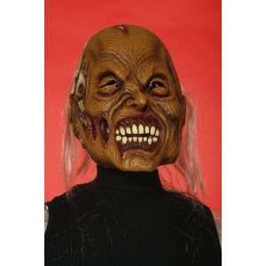  Rotted Zombie Mask Cannibal Corpse Flesh Costume Undead 