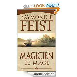 Magicien   Le Mage La Guerre de la Faille, T2 (FANTASY) (French 