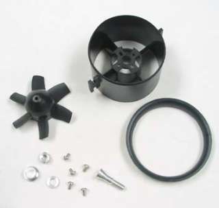 Freewing 70mm Ducted Fan   Normal ( New Version )