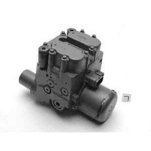   ABS540121 Anti Lock Brake System Actuator Assembly Automotive