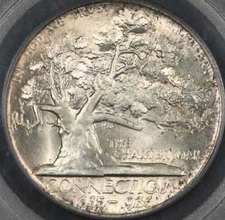this half dollar commemorates the 300th anniversary of the founding