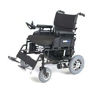  Active Care Wildcat 450 HD Folding Power Wheelchair 