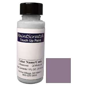 Oz. Bottle of Wild Orchid Pearl II Touch Up Paint for 1995 Chrysler 