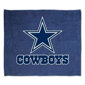  Dallas Cowboys Towel   15x18 Rally: Everything Else