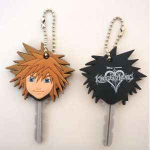  Disney Kingdom Hearts Sora Key Holder: Toys & Games