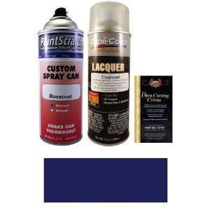   Spray Can Paint Kit for 2013 Hyundai Genesis Coupe (Y4U) Automotive
