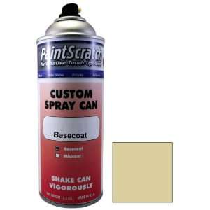  Beige Touch Up Paint for 1985 Mazda RX7 (color code: VG) and Clearcoat