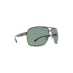 Dot Dash Logique Polarized (Charcoal Gloss/Grey)   Sunglasses 2012 